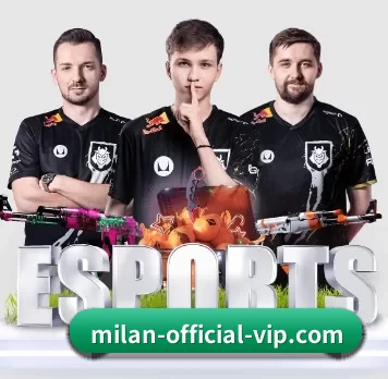 milan米兰 APP 界面